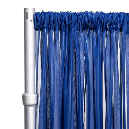 Sheer Drape
