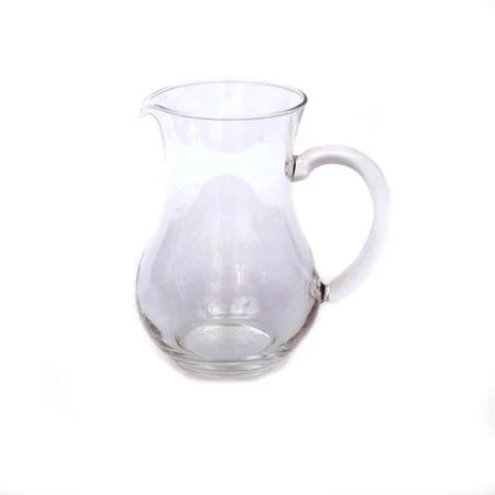Glass 16 oz Creamer