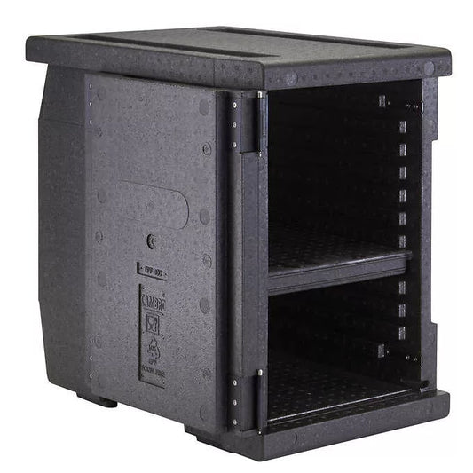 Thermal Hot Boxes