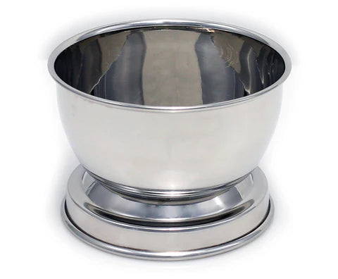 Polished Beverage Tub