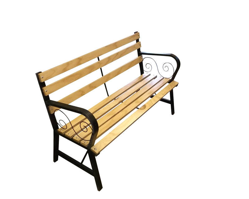 Park Bench