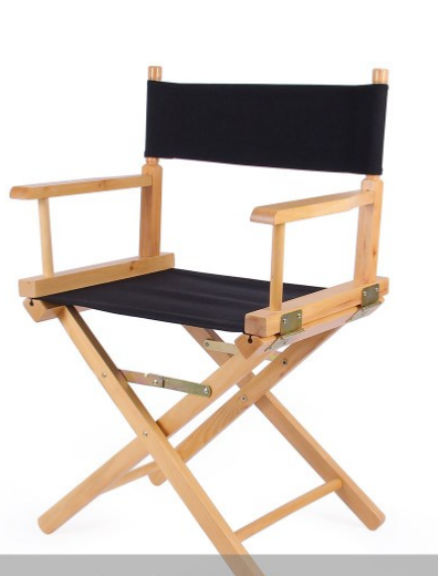 Director's Chair