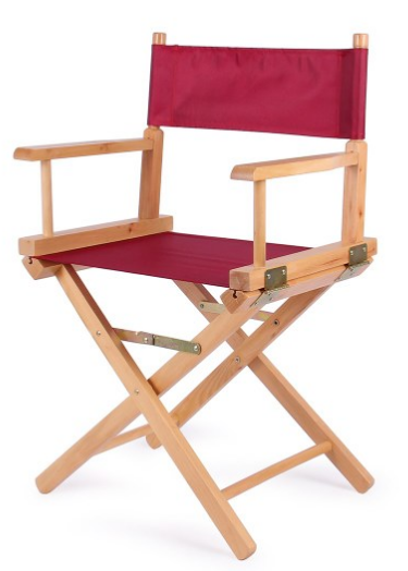 Director's Chair