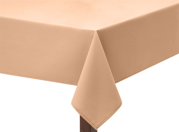 72" x 72" Square Tablecloths