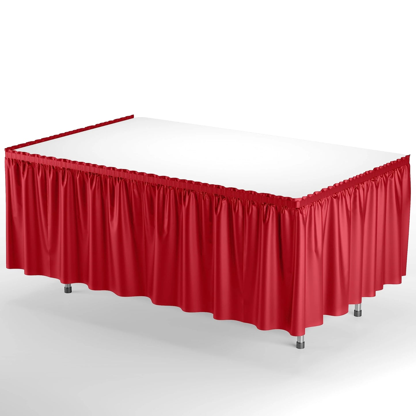 13 Ft. Table Skirts