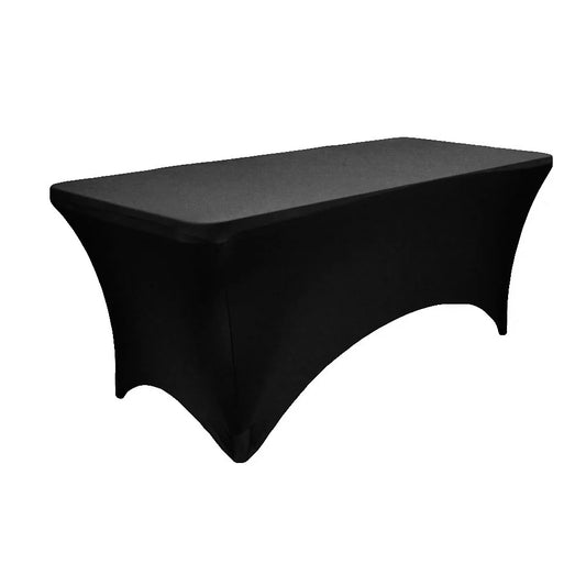 Spandex Rectangle Tablecloths
