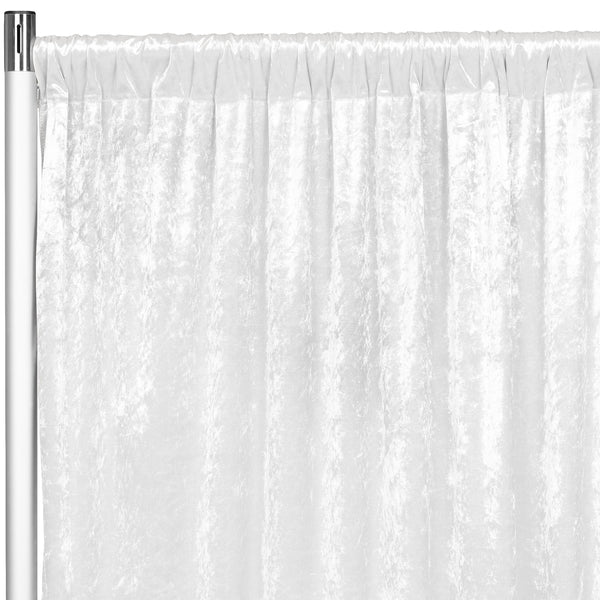 Sequin Drape