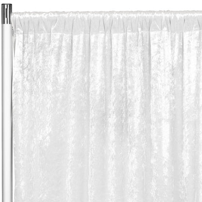 Sequin Drape