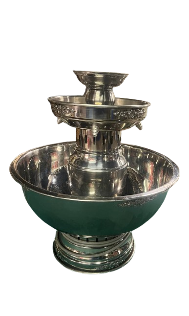 5 Gallon Beverage Fountain