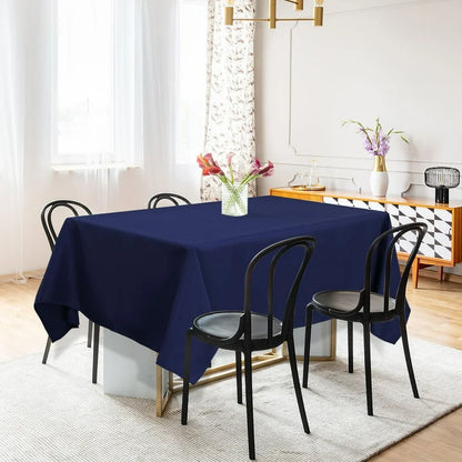54" x 120" Tablecloths
