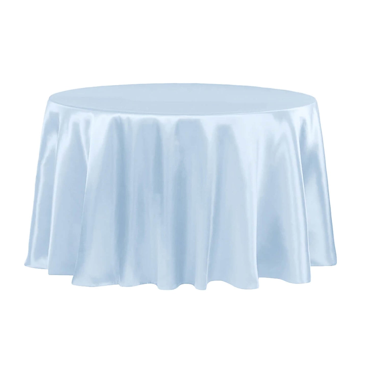 120" Round Tablecloth