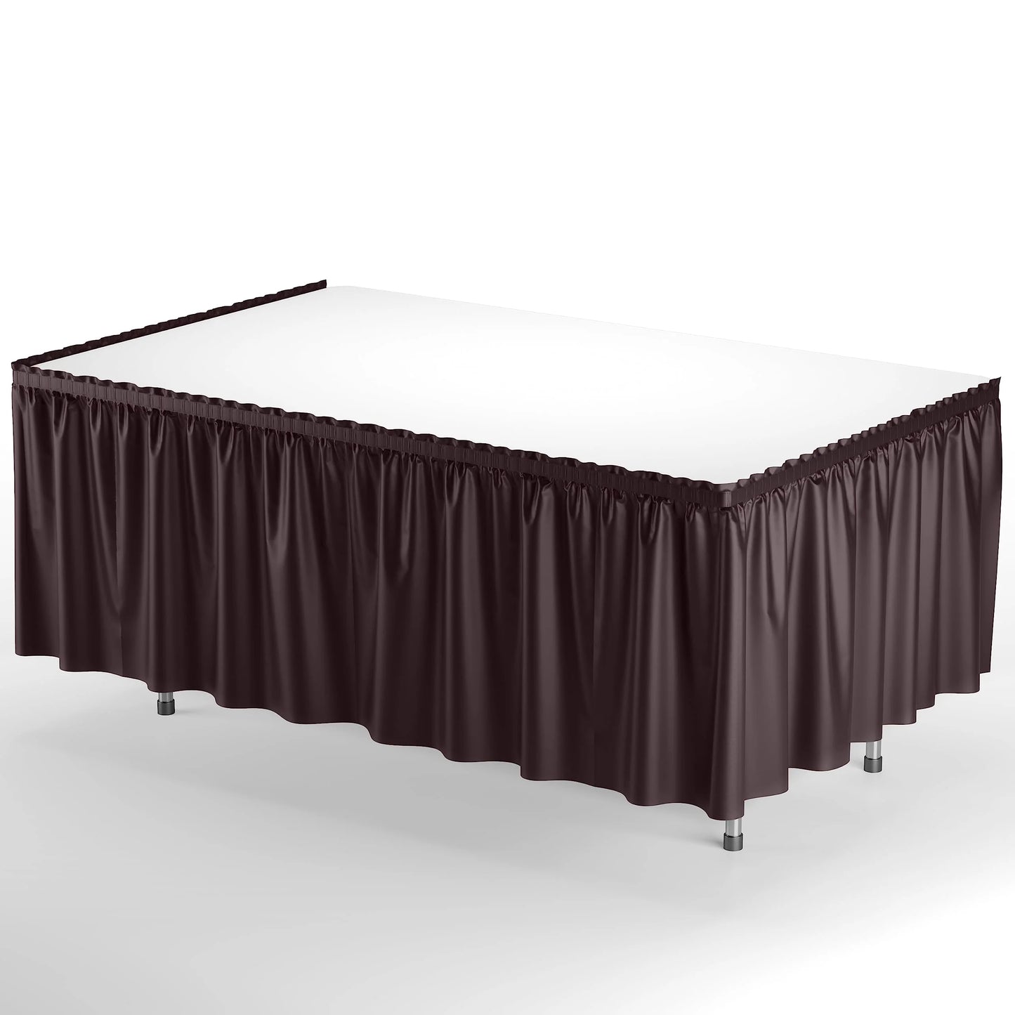 13 Ft. Table Skirts