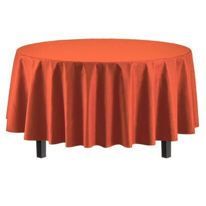 120" Round Tablecloth