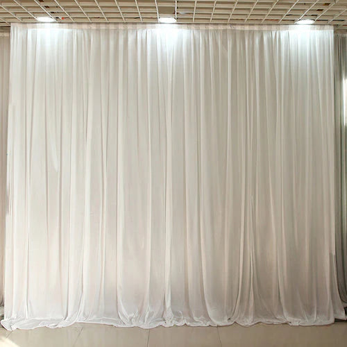 Ice Silk Panels