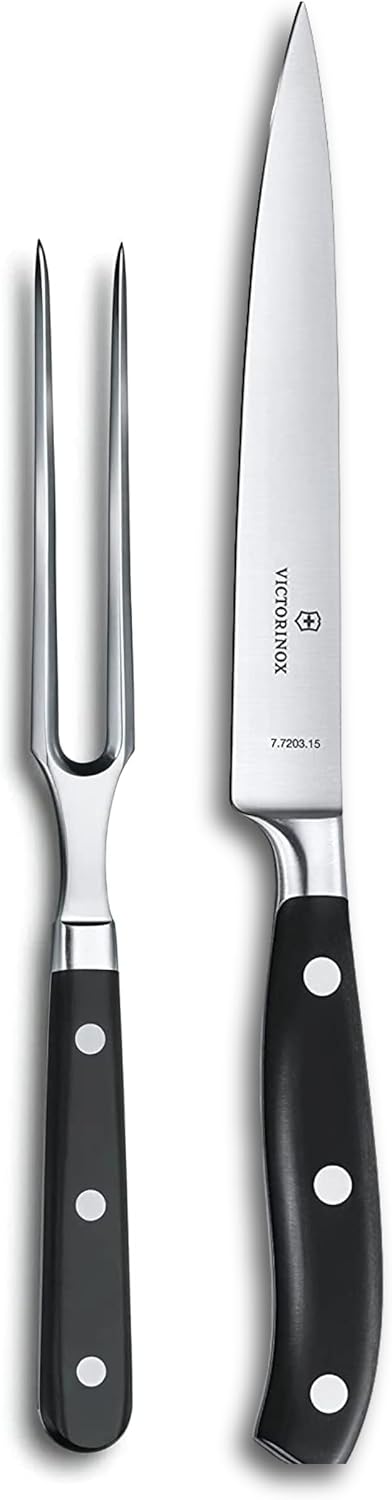 Carving Knife Set