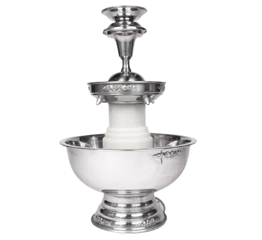 7 Gallon Beverage Fountain