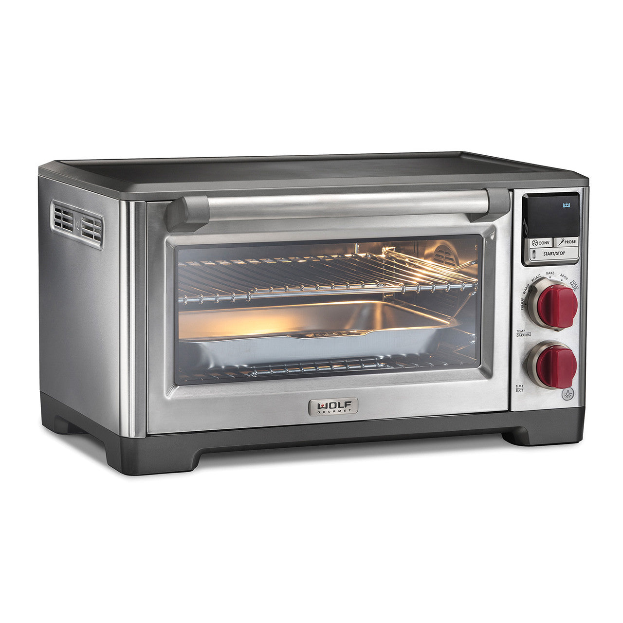 Table Top Convection Ovens