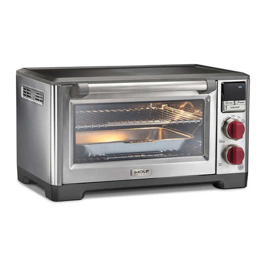 Table Top Convection Ovens