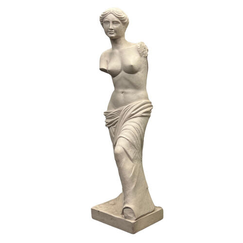 Greek Statues