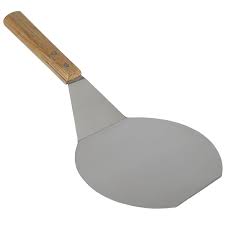 Pancake Lifter (Wooden Handle)