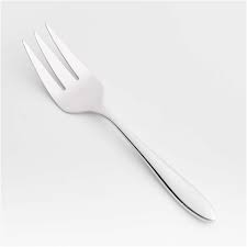 Serving Fork