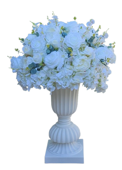 White Urn