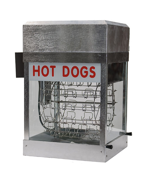 Hot Dog Machine