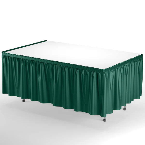 13 Ft. Table Skirts