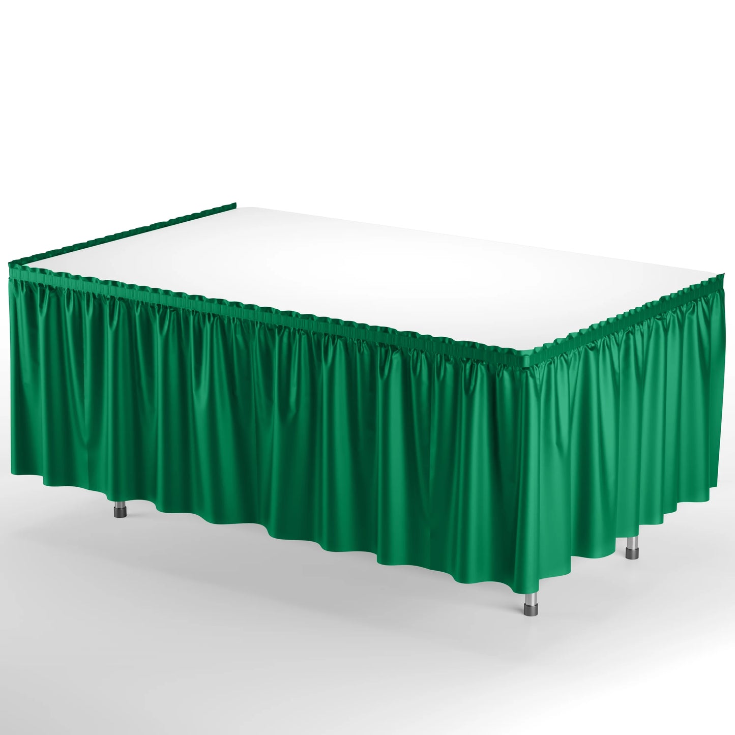 13 Ft. Table Skirts