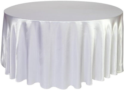 120" Round Tablecloth