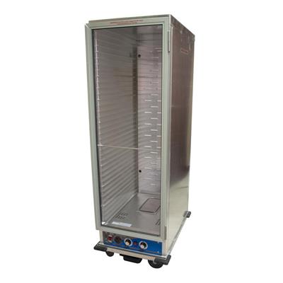 Electric Warming Cabinet