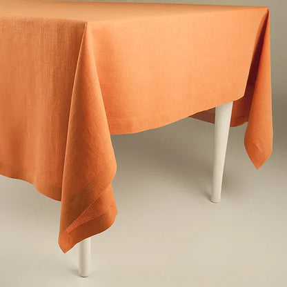 54" x 120" Tablecloths