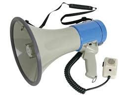 Megaphone