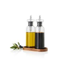 Vinegar/Oil Dispenser