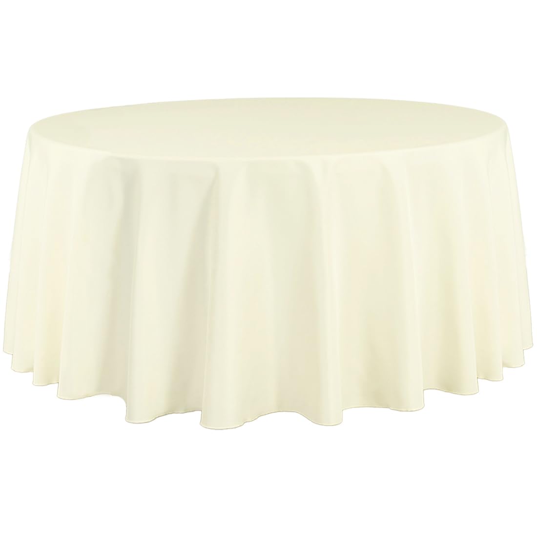 81" Round Tablecloths
