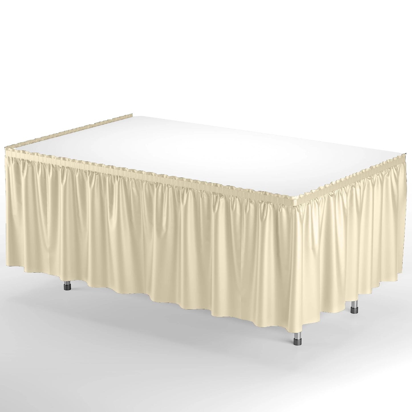 13 Ft. Table Skirts