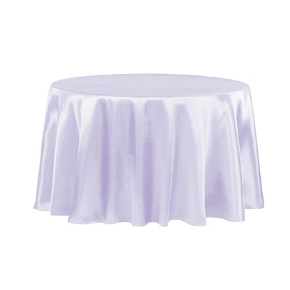 120" Round Tablecloth
