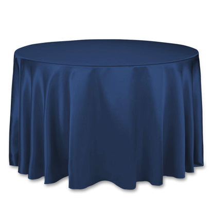 120" Round Tablecloth