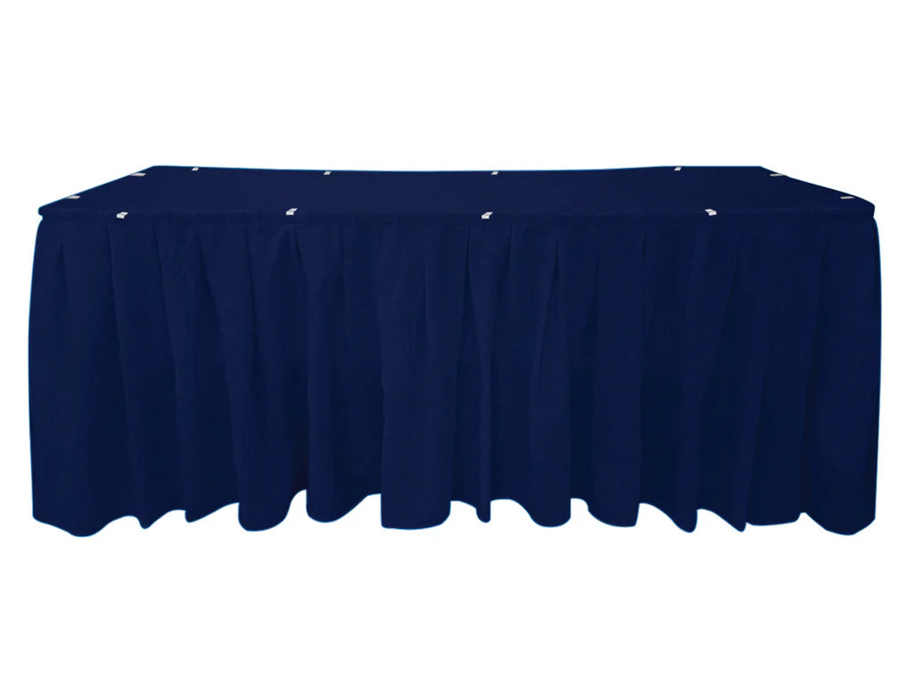 13 Ft. Table Skirts