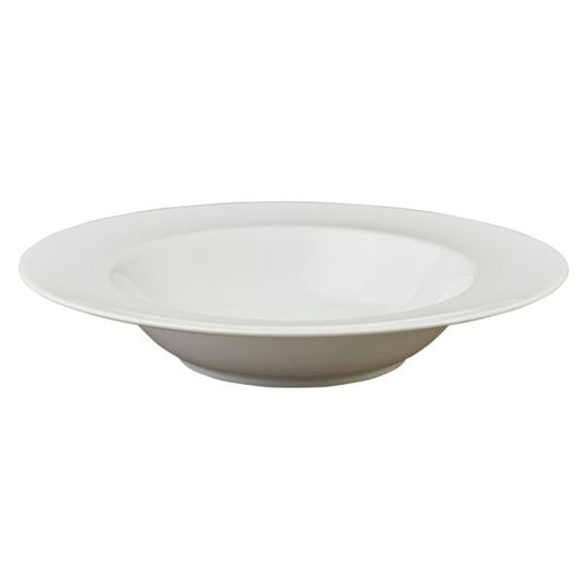 Rimmed Pasta Bowl