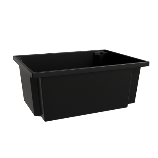 Rectangular Ice Tub
