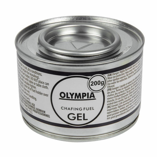 Chafer Fuel
