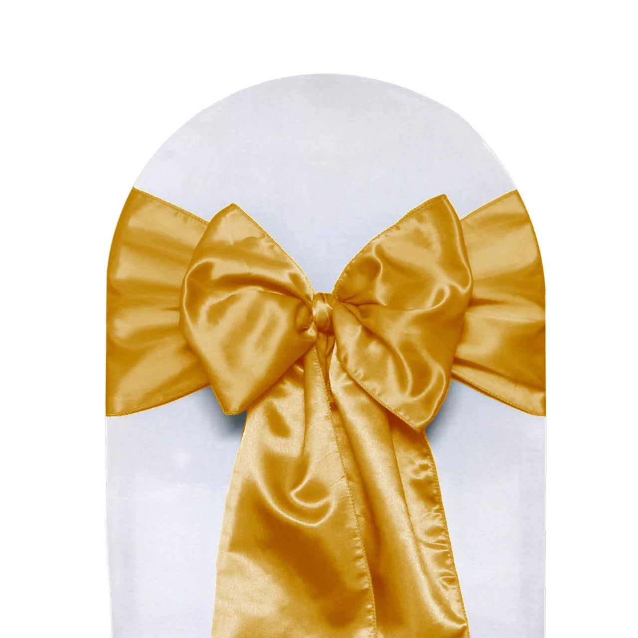 Satin Chair Sashes