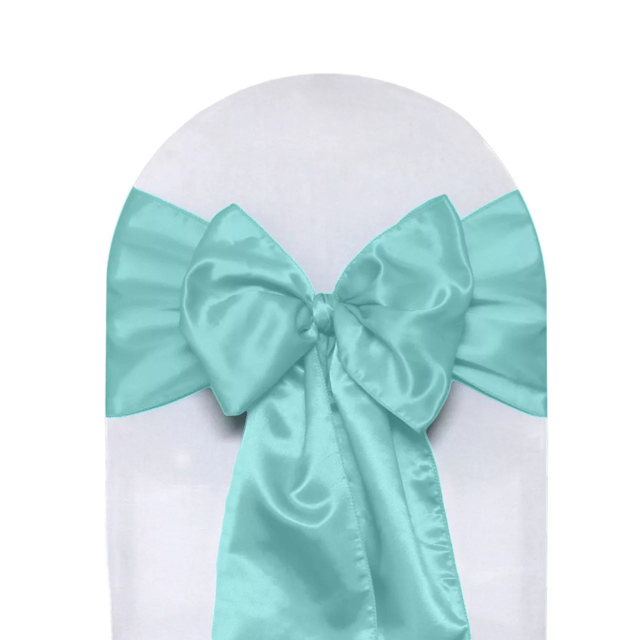 Satin Chair Sashes