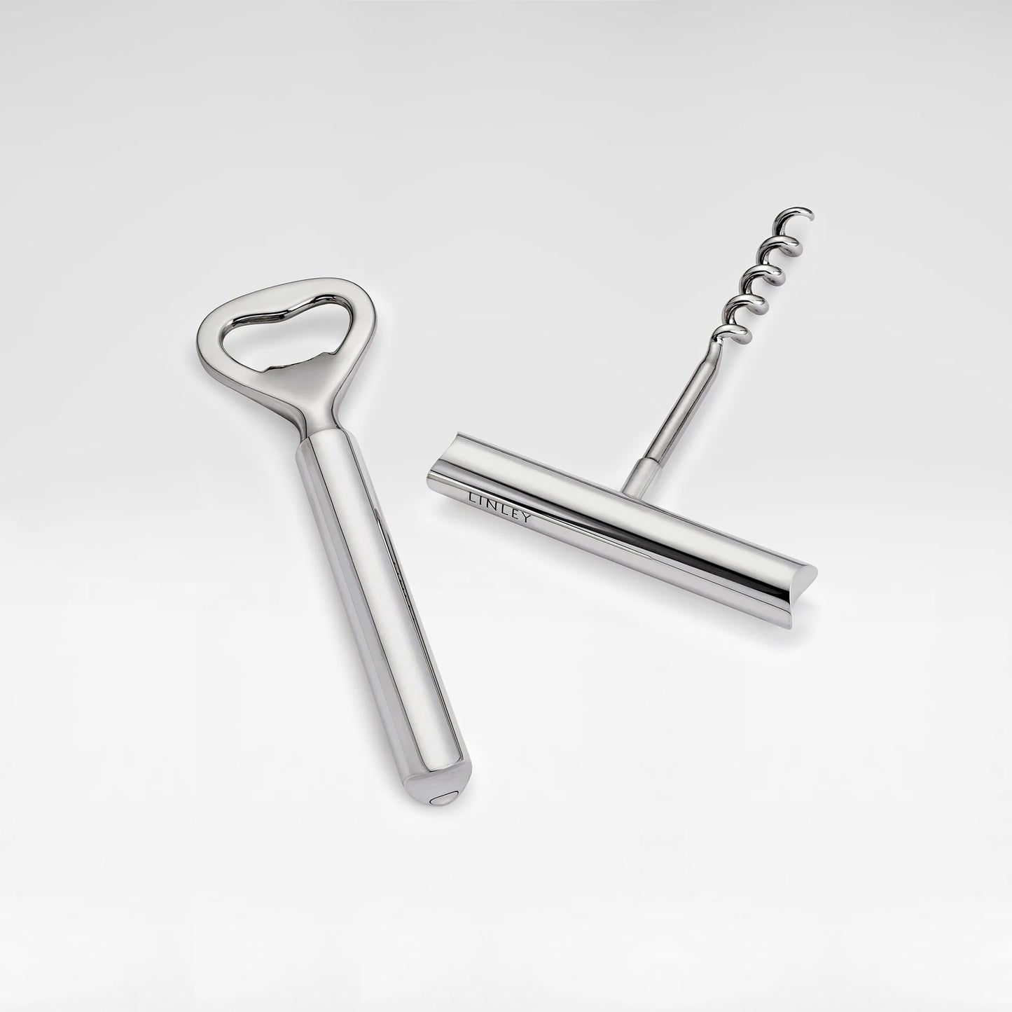 Corkscrew & Bottle Openers