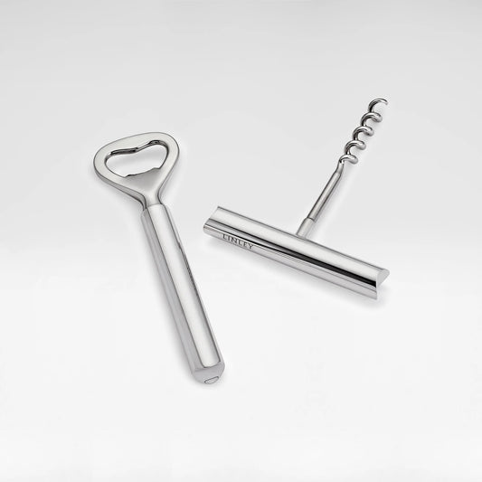 Corkscrew & Bottle Openers