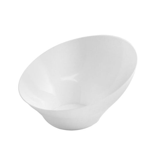 Slanted Bowls