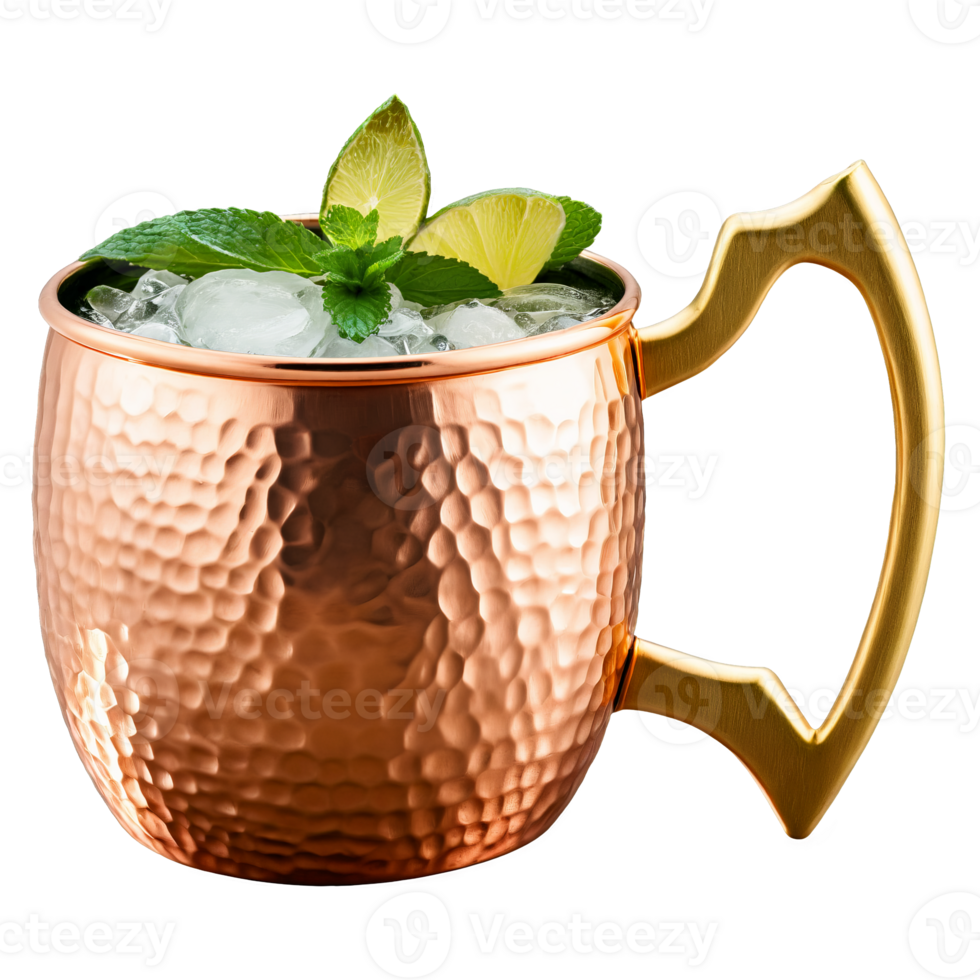 Moscow Mule