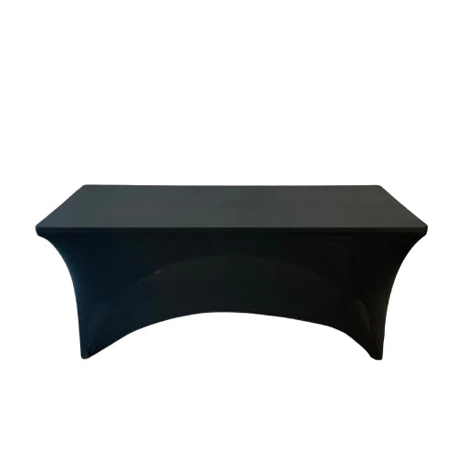 Spandex Rectangle Tablecloths