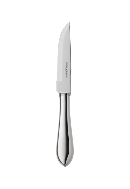 Silver Cutlery Set